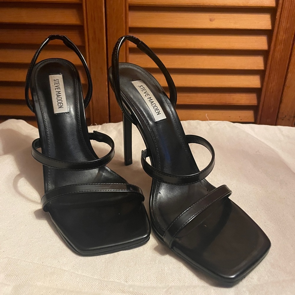 Steve Madden heels